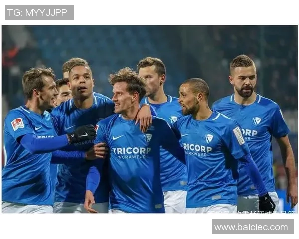 波鸿对阵汉堡的比赛结果分析与比分预测探讨 波鸿对阵汉堡的比赛结果分析与比分预测探讨